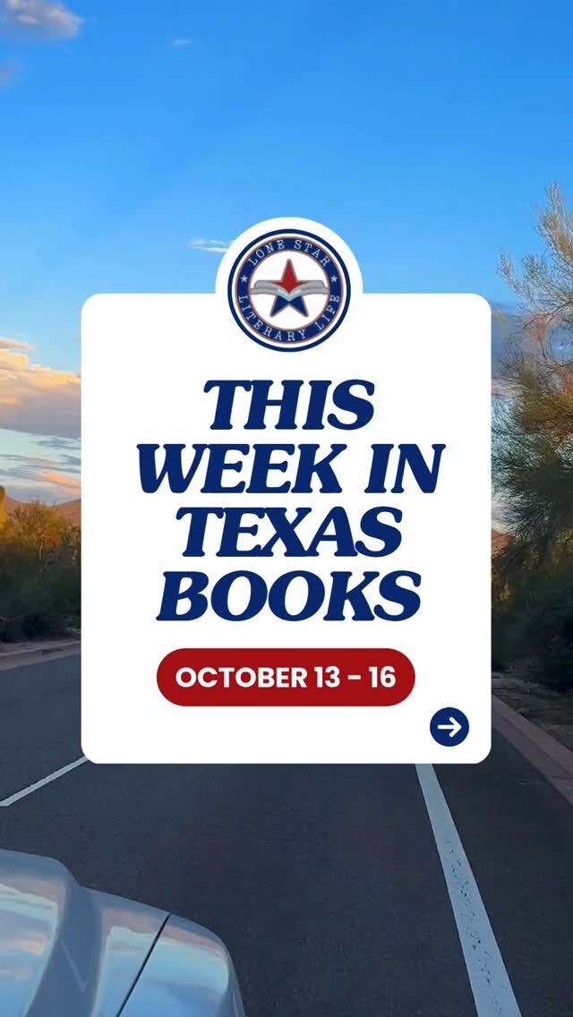 Instagram post from lonestarlit. This post is in position 3.