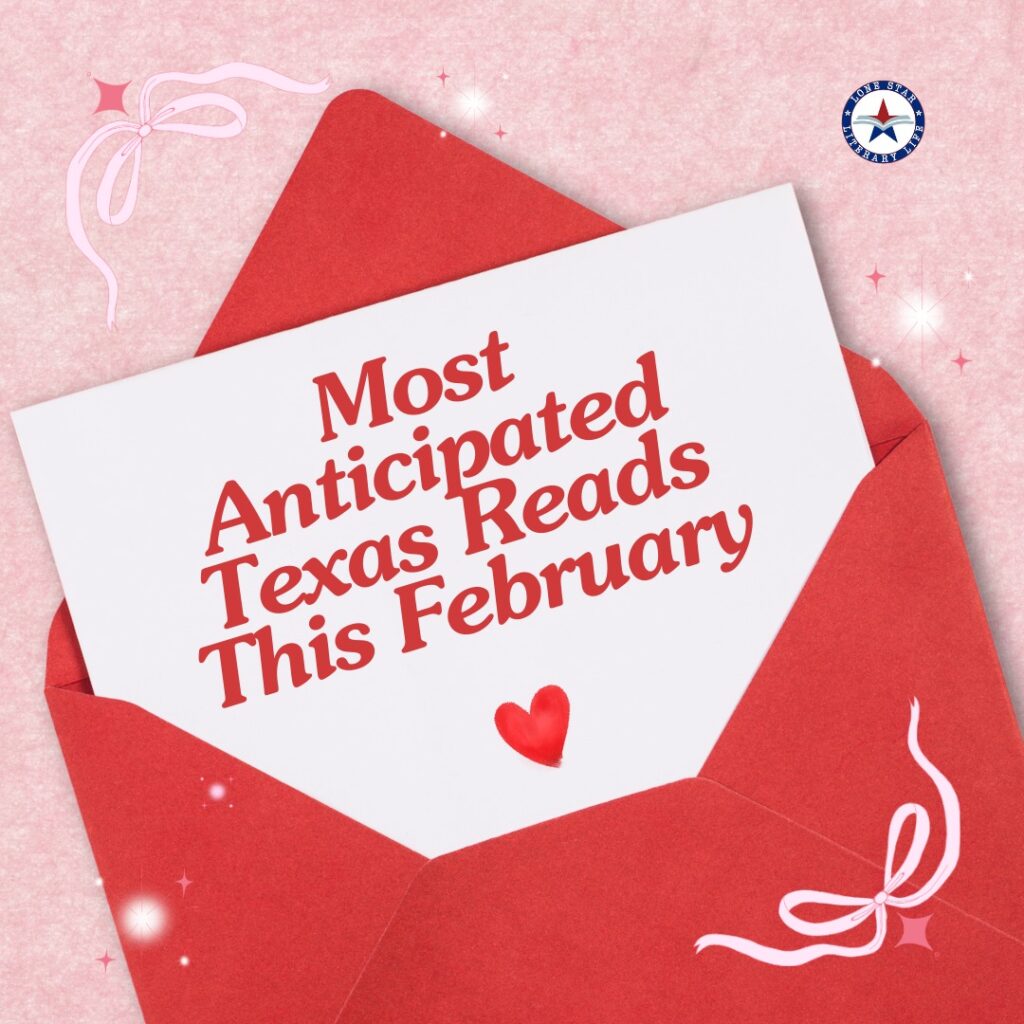 Instagram post from lonestarlit. This post is in position 0.