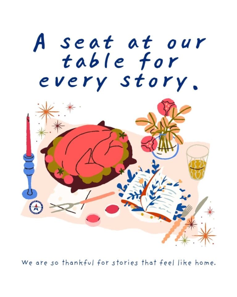 Instagram post from lonestarlit. This post is in position 2.