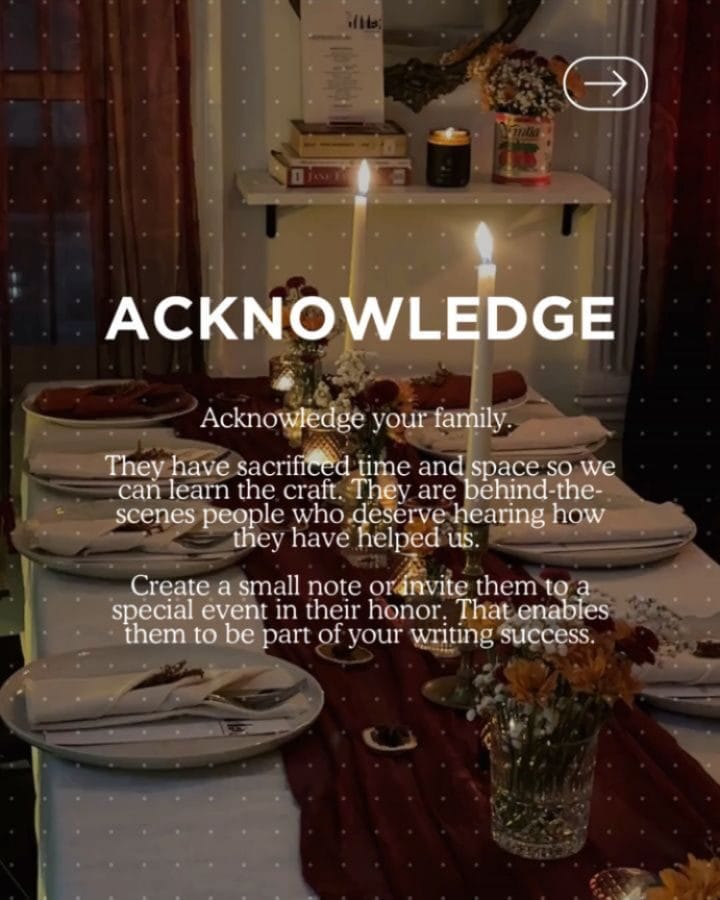 Instagram post from lonestarlit. This post is in position 4.