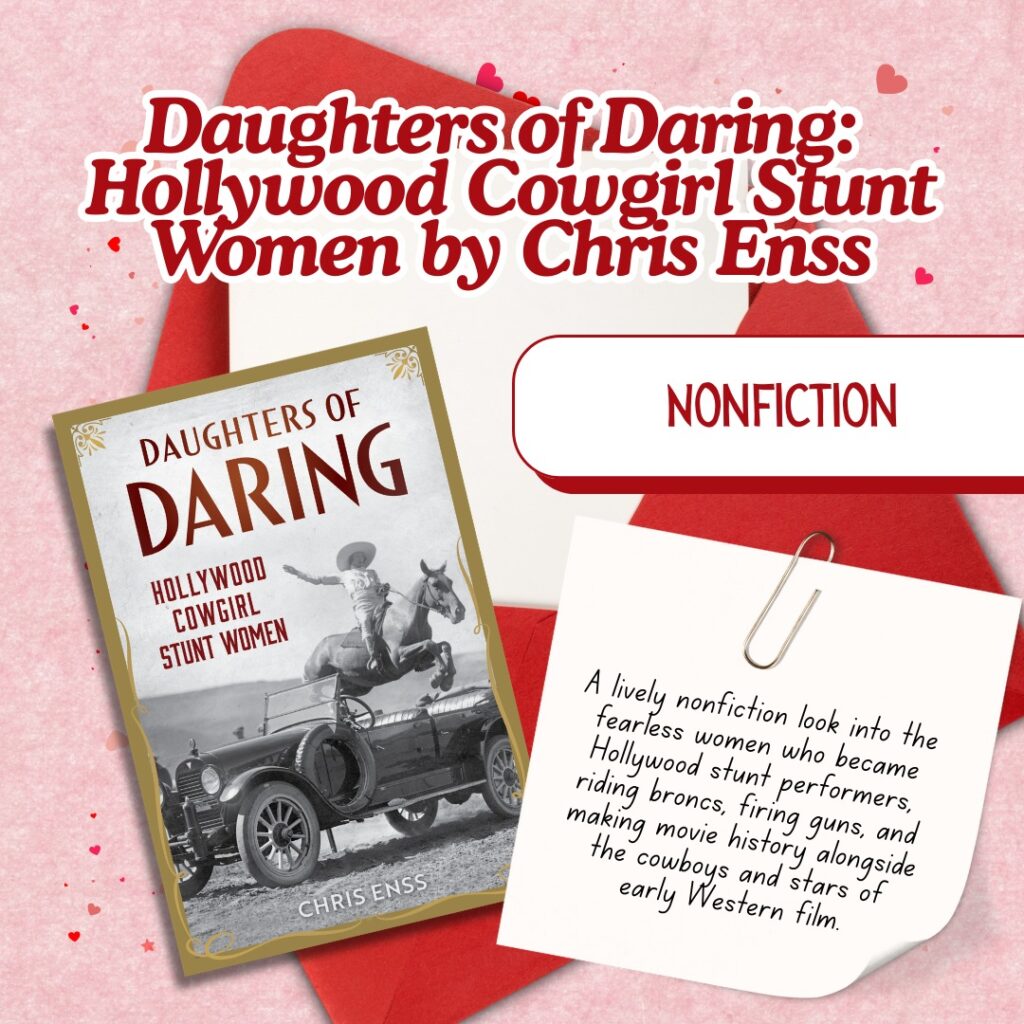 Instagram post from lonestarlit. This post is in position 1.