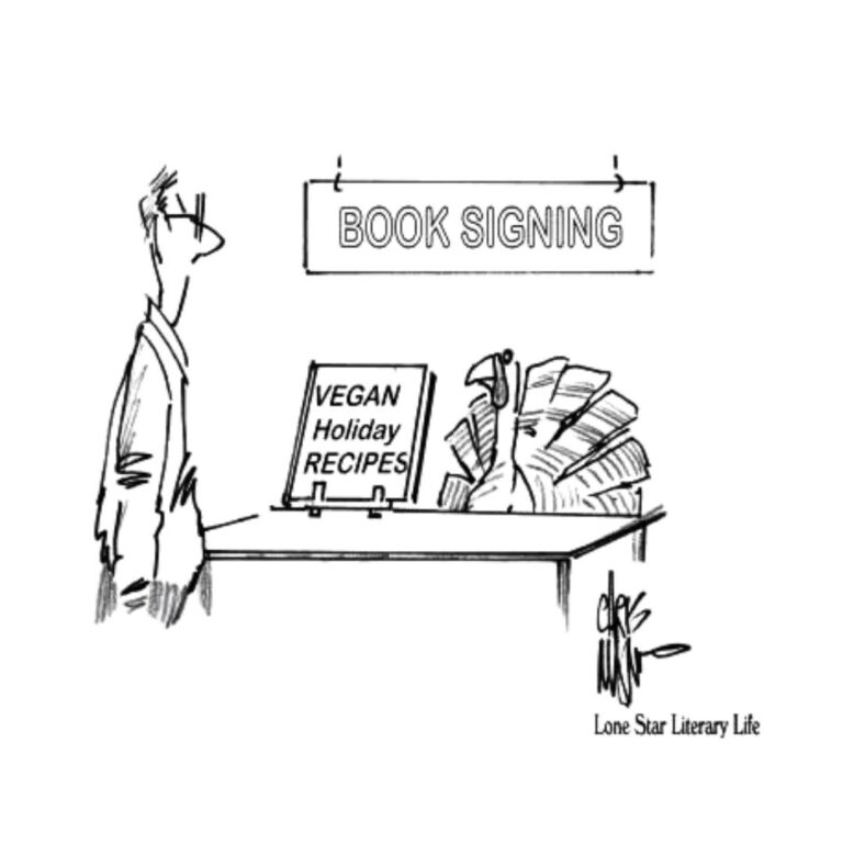 Instagram post from lonestarlit. This post is in position 3.